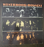 Westbrook - Rossini - Westbrook - Rossini 2 LP NM/NM-
