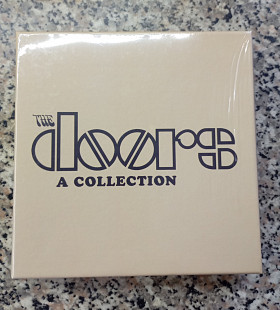The Doors – A Collection 6 CD