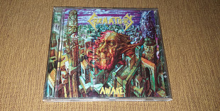Crematory – Awake - 1996