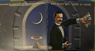 Blue Öyster Cult – Agents Of Fortune - 76