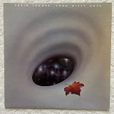 Robin Trower – Long Misty Days 1976 UK Chrysalis – CHR-1107 NM/NM