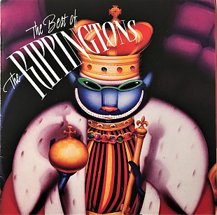 The Rippingtons – The Best Of The Rippingtons