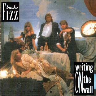 Bucks Fizz – Writing On The Wall