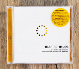 Chris Forman - Afterhours - Nonstop Mix Style Five (Singapore)