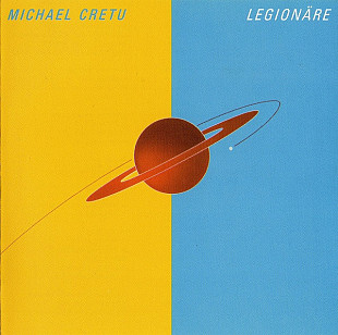 Michael Cretu – Legionäre