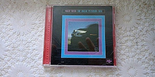 The Oscar Peterson Trio - Night Train