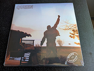 QUEEN “Made In Heaven”