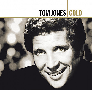 Tom Jones – Gold (2 CD)
