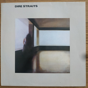 Dire Straits Dire Straits EU first press lp vinyl