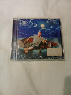 Eros Ramazzotti/stilelibero/2000