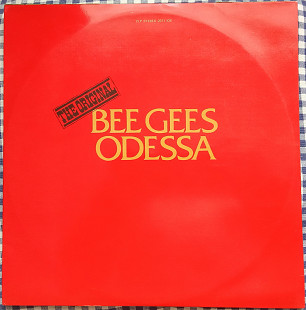 Bee Gees – Odessa (2 LP)