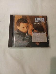 Eros Ramazzotti/musica e/1988