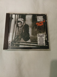 Eros Ramazzotti/muovi eroi /1986