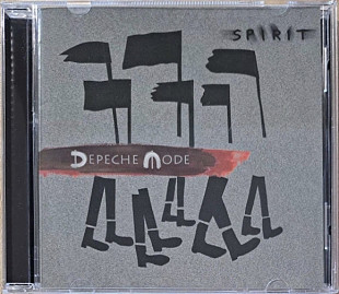Depeche Mode – Spirit