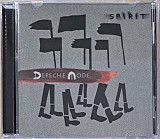 Depeche Mode – Spirit