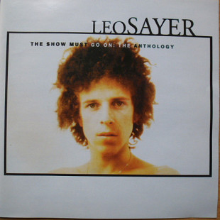 Leo Sayer – The Show Must Go On: The Anthology (2 CD)