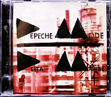 Depeche Mode – Delta Machine