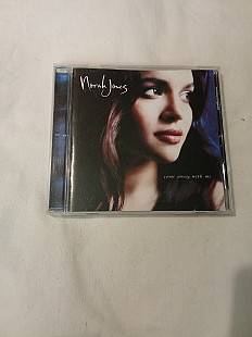 Noran Jones/come away with me/2002