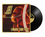 Jared James Nichols - Louder Than Fate