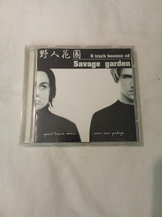 Savage garden/1998