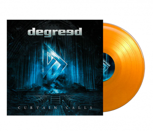 Degreed - Curtain Calls