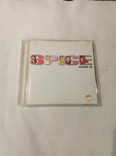 Spice girls/spice/1996