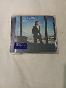 Simple Red/stay/2007