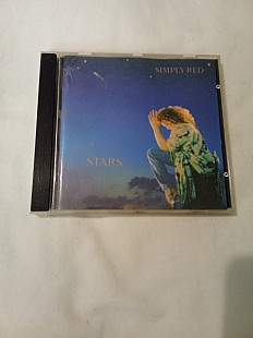 Simple Red/stars/1991