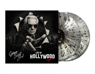 Graham Bonnet Band - Lost In Hollywood Again (Live)