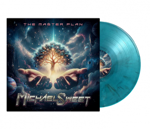 Michael Sweet (Stryper) - The Master Plan