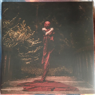 Bad Omens – Bad Omens (Red Vinyl)