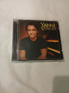 Yanny Voices/2009 1cd 1dvd
