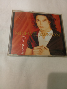 Michael Jackson/earth song/1995