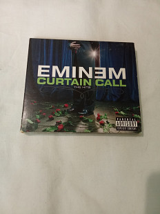 Eminem/curtain call-the hits/2005