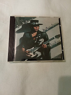 Stevie Ray Vaugham/texas flood/1983
