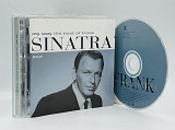 Frank Sinatra – My Way -The Best Of Frank Sinatra / 2 CD (1997, Germany)