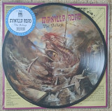 Manilla Road – The Deluge-1986