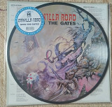 Manilla Road – Open The Gates-1985
