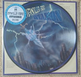 Manilla Road – Invasion-1980