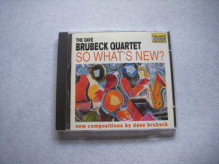 The Dave Brubeck Quartet
