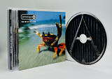 The Prodigy – The Fat Of The Land (1997, Germany)