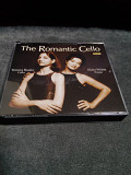 THE ROMANTIC CELLO 2CD