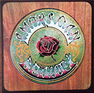 Grateful Dead – American Beauty