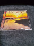 ROMANTIC ADAGIOS II 2CD