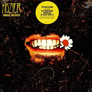 Hozier – Unreal Unearth