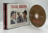 Frank Sinatra – The Platinum Collection / 3 CD (2004, E.U.)