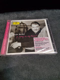 BRYN TERFEL A SONG IN MY HEART 2CD