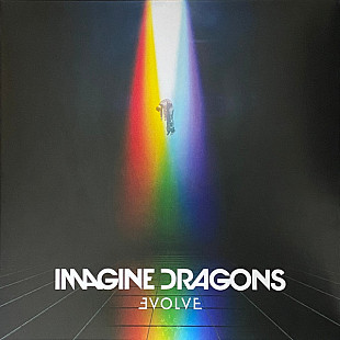Imagine Dragons – Evolve