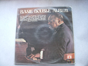 Count Basie ( 2 LP )