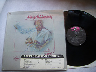 Nat Adderley